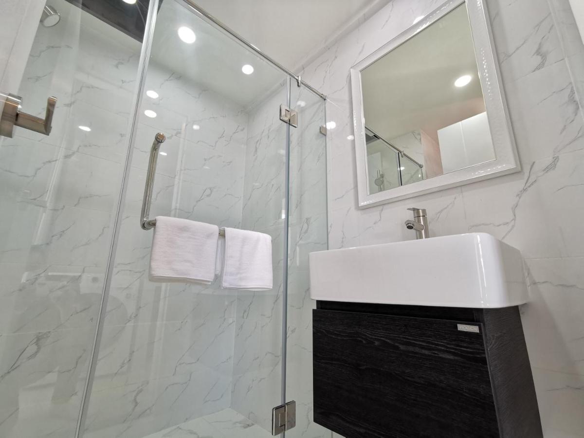 Abc@48 Hotel & Service Apartment Бангкок Екстер'єр фото